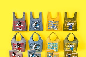 ディズニー「ミッキー&フレンズ」デザイン商品全38種 3月2日からStandard Products by DAISOにて順次発売 画像