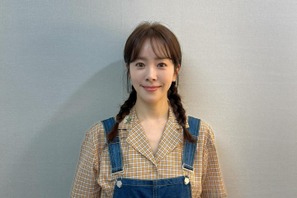 女優ハン・ジミン、新ドラマの幻のコスプレ姿を大放出！“超絶キュート”なヒロイン【PHOTO】 画像