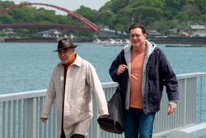 幅広い世代が鑑賞『レンタル・ファミリー』大ヒットスタート、ロングランにも期待大 画像