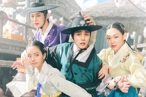 韓国ドラマ『花が咲けば、月を想い』知っておきたい「3つの注目ポイント」 画像