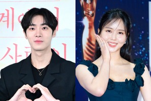 チュ・ヨンウ、キム・ソヒョン共演の新ドラマが夏に放送確定！名作を生んだ監督＆脚本家がタッグ 画像