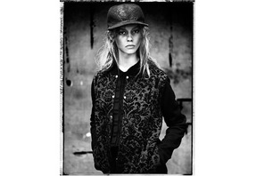 パリ発ニットウェアブランド「ピエス ダナルシヴ」最新コレクションお披露目 画像