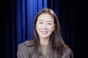 【動画】チェ・ジウから日本公開へのメッセージ到着！『映画 冬のソナタ 日本特別版』 画像