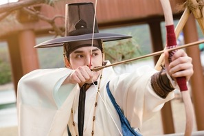 これからどうなる?ユ・スンホが『花が咲けば、月を想い』で視聴者の心を鷲掴み！ 画像