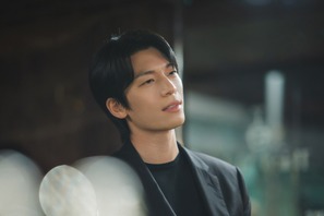 次の男は誰？『セイレーンのキス』主演ウィ・ハジュン、パク・ミニョンの張り詰めた神経戦から目が離せない！ 画像