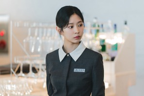 キム・ミンジュが純粋な情熱で描く初恋ヒロイン像。初の主演作『愛の光』への熱い思い 画像