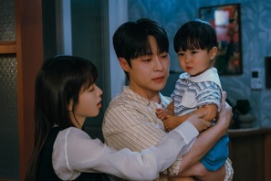 “理想の家族像”にほっこり…『宇宙をあげる』が世界中でヒット中！日本でもU-NEXTでTOP3入り 画像