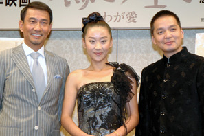 零下30度に地獄の三千段往復…中井貴一過酷なる初プロデューサー『鳳凰　わが愛』 画像