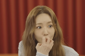 3回目のキスシーンで「吸引レベル」。パク・ミニョンが“本当に驚いた”キスシーンの裏話 画像