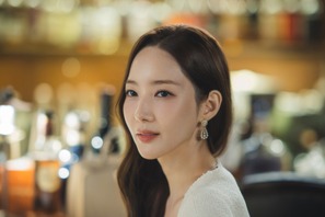 パク・ミニョンが狂気の“メソッド演技”！ミステリーの中心人物として強烈な存在感を発揮！ 画像