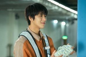 ムン・サンミン、ドラマからNetflix映画『パヴァーヌ』まで世界を席巻！限界を知らない“オールラウンダー俳優”の躍進 画像