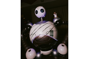 アニー賞受賞『野生の島のロズ』、続編『The Wild Robot Escapes』が本格始動 画像