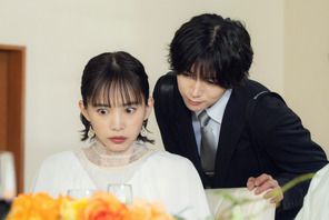 「頭が追いつかない」「カオス」ついに判明した“犯人”と衝撃の事実に動揺の声…藤井流星×七五三掛龍也「ぜんぶ、あなたのためだから」第9話 画像