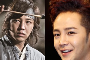 あの頃キミは若かった/チャン・グンソク、人生を懸けた大勝負。脱ぎ捨てた貴公子の仮面」 画像