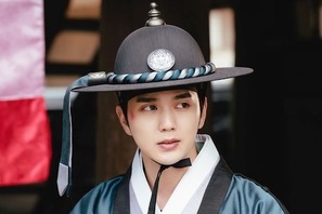 好感度爆上がり中！『花が咲けば、月を想い』主演ユ・スンホの「意外な魅力」 画像