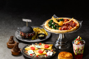 組み分け帽子など、『ハリー・ポッターと賢者の石』名場面の限定フード登場「ワーナー ブラザース スタジオツアー東京 - メイキング・オブ・ハリー・ポッター」 画像