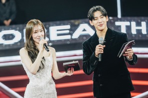 ティファニーがMC、日本も参戦！世界9カ国対抗の販売バトル『X THE LEAGUE』2026年8月放送決定!! 画像