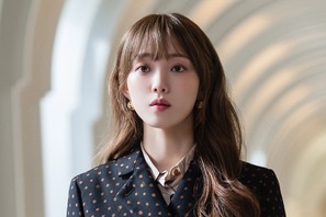 イ・ソンギョン、『君がきらめく季節に』で魅せる高密度の感情演技…過去の傷を抱えたヒロインを好演！ 画像