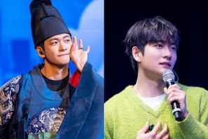 俳優カン・テオ、世界6都市を巡るワールドツアーが大盛況！「言葉は違っても心は通じ合っている」 画像