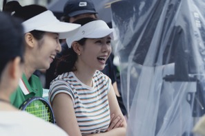 週末は満席回も「笑っていいのか不安になる」　パク・チャヌク監督が語る『しあわせな選択』の魅力 画像