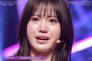 参加者の人柄に指原莉乃も涙…「本当に上手」LE SSERAFIMメンバーも認める難曲のステージとは？「WORLD SCOUT」#3