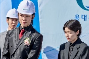 名優19年ぶり主演の韓ドラに日本のロック・ミュージシャンがいきなり登場!! 画像