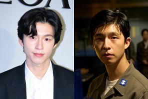 日本語での熱演が話題。エモい雰囲気が気になるNo.1、実力派俳優ホン・ギョンの魅力を深掘り！ 画像