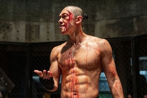 妻キム・テヒも驚く肉体美のRAINことチョン・ジフンが悪役に!!『ブラッドハウンド2』キャラスチール公開 画像