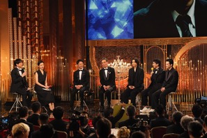 【第49回日本アカデミー賞】『爆弾』山田裕貴、『国宝』吉沢亮との熱い友情を明かす「彼に押し上げてもらった」 画像