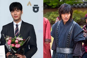 あの頃キミは若かった/イ・ミンホ、少年から青年、そして男へ 画像