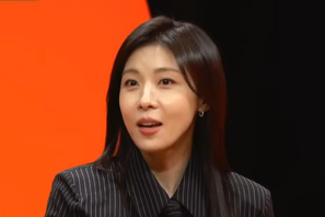 『奇皇后』ハ・ジウォン、“寝っ転がりライフ”を告白。飾らない素顔にスタジオ爆笑！ 画像