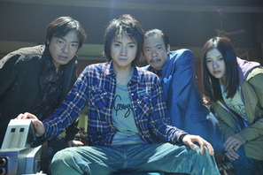 映画と過ごす夏休み…『カイジ』、『007』などを無料放送!? 画像