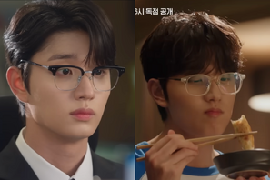 『ユミの細胞たち』新シーズン、超インドア派年下男子との“フル充電”ロマンスに期待大 画像