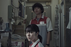 染谷将太主演、88分間のコンビニエンス・ホラー『チルド』公開日が7月17日に決定 　追加キャストに「令和ロマン」くるまも 画像