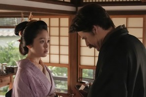 「ばけばけ」第121回あらすじ・場面写真　ある日、ヘブンはトキに胸の痛みがあると告げる…3月23日放送 画像