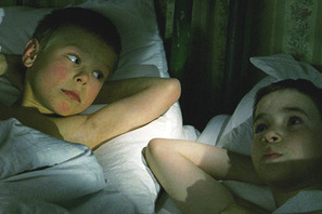 ロシアの社会問題を見据えた“母を捜して…”物語『この道は母へとつづく』 画像