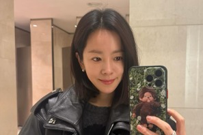 『イ・サン』女優ハン・ジミンが清純派から一転!? 大人の魅力引き立つ新しい髪型を披露【PHOTO】 画像