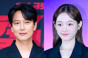 キム・ナムギル×イ・ユミ、新ドラマで共演決定。法で裁けない悪人たちを“悪夢”に閉じ込める！ 画像