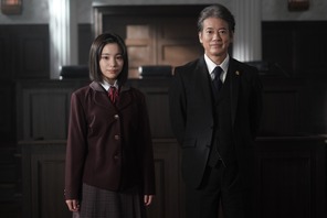 當真あみが自閉スペクトラム症を持つ少女に　唐沢寿明主演で韓国映画『無垢なる証人』をドラマリメイク 画像