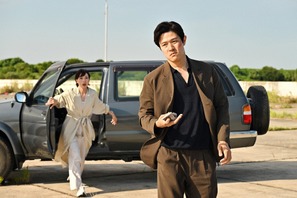 「思い出して」「期待してる」永瀬廉“冬橋”を巡る藤澤涼架“霧矢”の行動に祈りの声上がる…「リブート」9話 画像