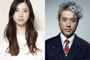 吉高由里子＆ムロツヨシ、倦怠期を迎えた夫婦役！ 大石静脚本ロマンチックコメディ制作決定