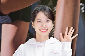 パク・ウンビンの“宮中ロマンス”再び!? ファンタジー時代劇の悪女ヒロイン役を検討中【PHOTO】 画像