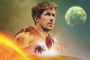 「動くロッキーが想像の100倍可愛い」ライアン・ゴズリング主演作で最大のオープニング記録『プロジェクト・ヘイル・メアリー』2026年洋画No.1に 画像