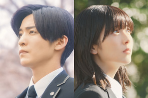 『ほどなく、お別れです』40億円突破！ 浜辺美波＆目黒蓮も喜びのコメント 画像