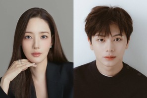 パク・ミニョン、ユク・ソンジェが共演へ！“ラブコメ職人”たちのオフィスロマンスに期待大 画像
