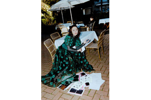 岸辺露伴は動かない最新作「泉京香は黙らない」あらすじ発表！ 堀田真由＆寛一郎＆橋本淳の出演も明らかに 画像