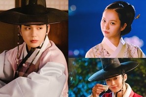 『花が咲けば、月を想い』のビハインドカット入手!! “彼氏・彼女ショット風”に認定 画像