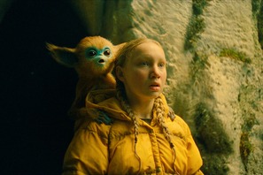 どこか見覚えがある架空の村はどのように生まれた？ 魔法が明かされる『OCHI！-オチ-』インタビューコメント＆場面写真解禁 画像