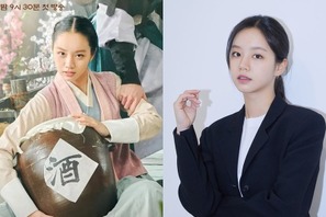 イ・ヘリが語る『花が咲けば、月を想い』での成長と変化【インタビュー】 画像