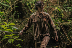 ディーン・フジオカ、神話の怪物“半魚人”と激闘…『オラン・イカン』予告解禁 画像